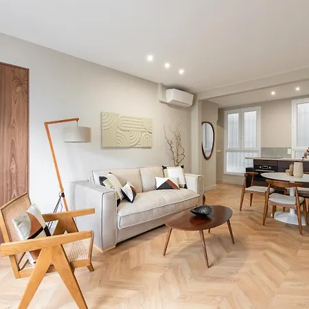The New Suites, Paris Centre-3